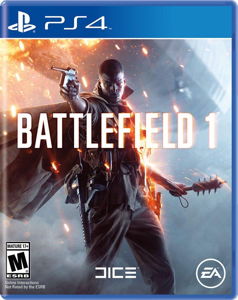 gamestop battlefield 5 ps4