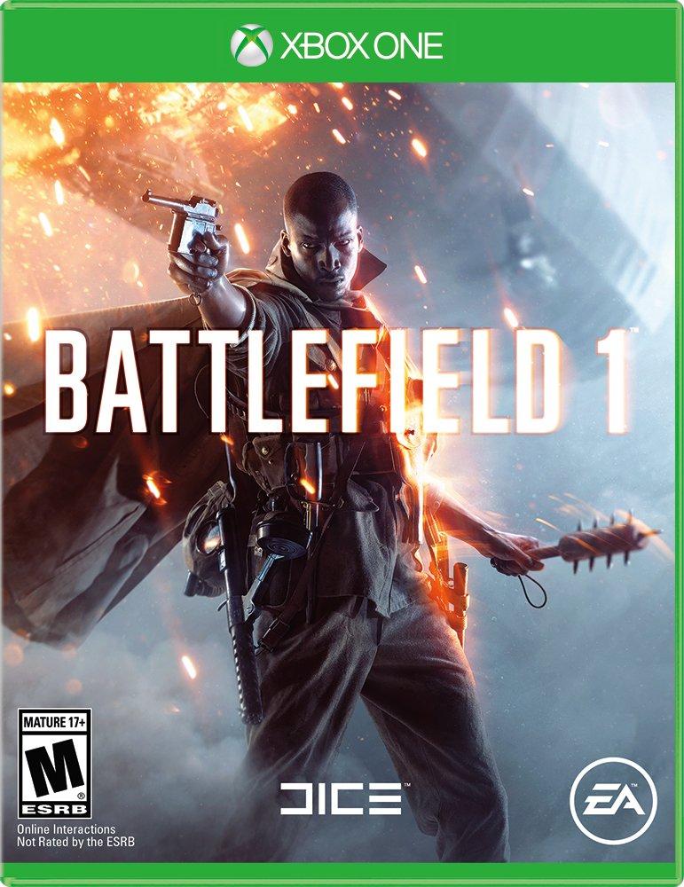 Battlefield 1 | Electronic Arts | GameStop