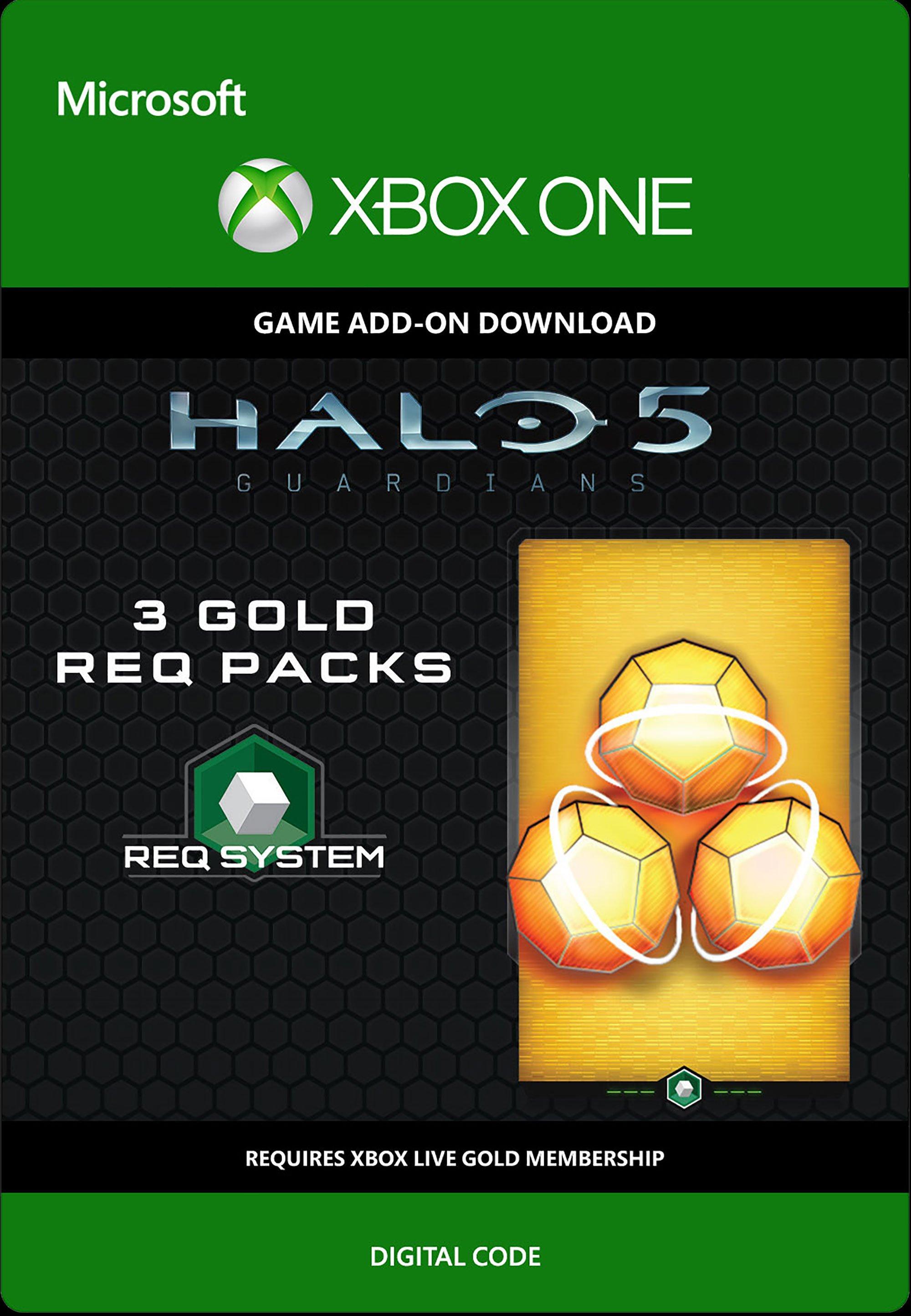 halo 5 digital download