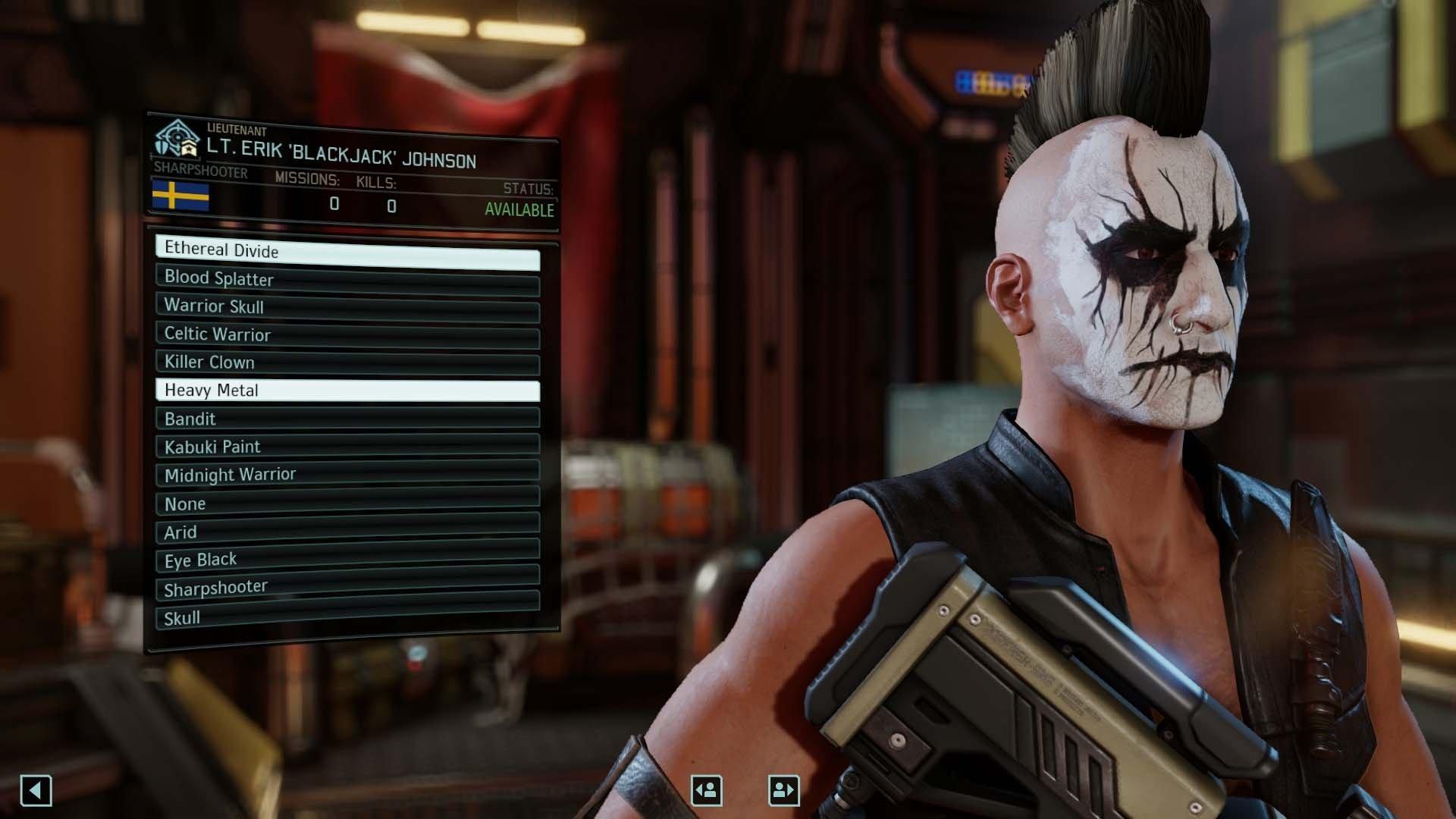 XCOM 2: Anarchy's Children DLC