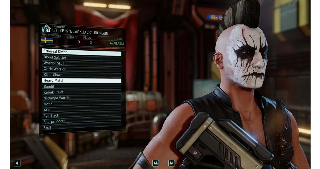 XCOM 2: Anarchy