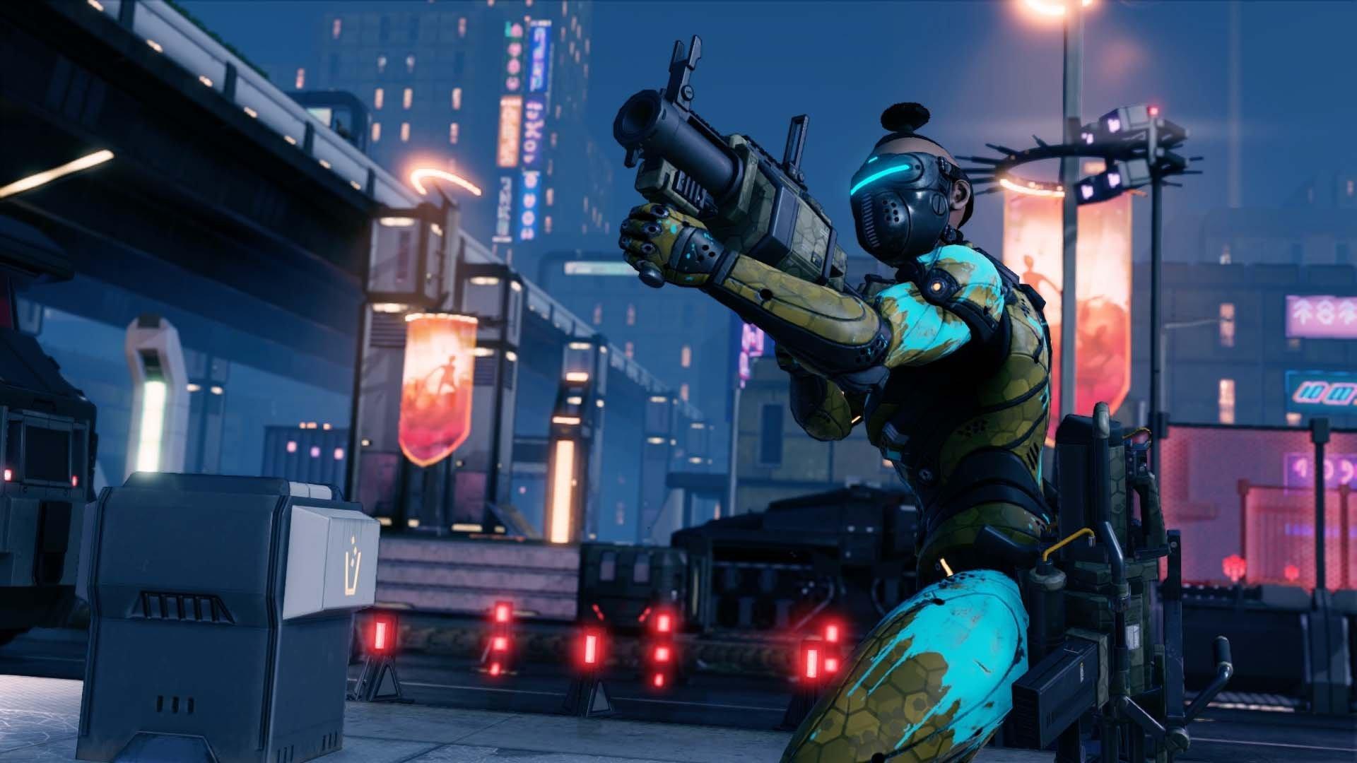 XCOM 2: Anarchy&#39;s Children DLC - PC