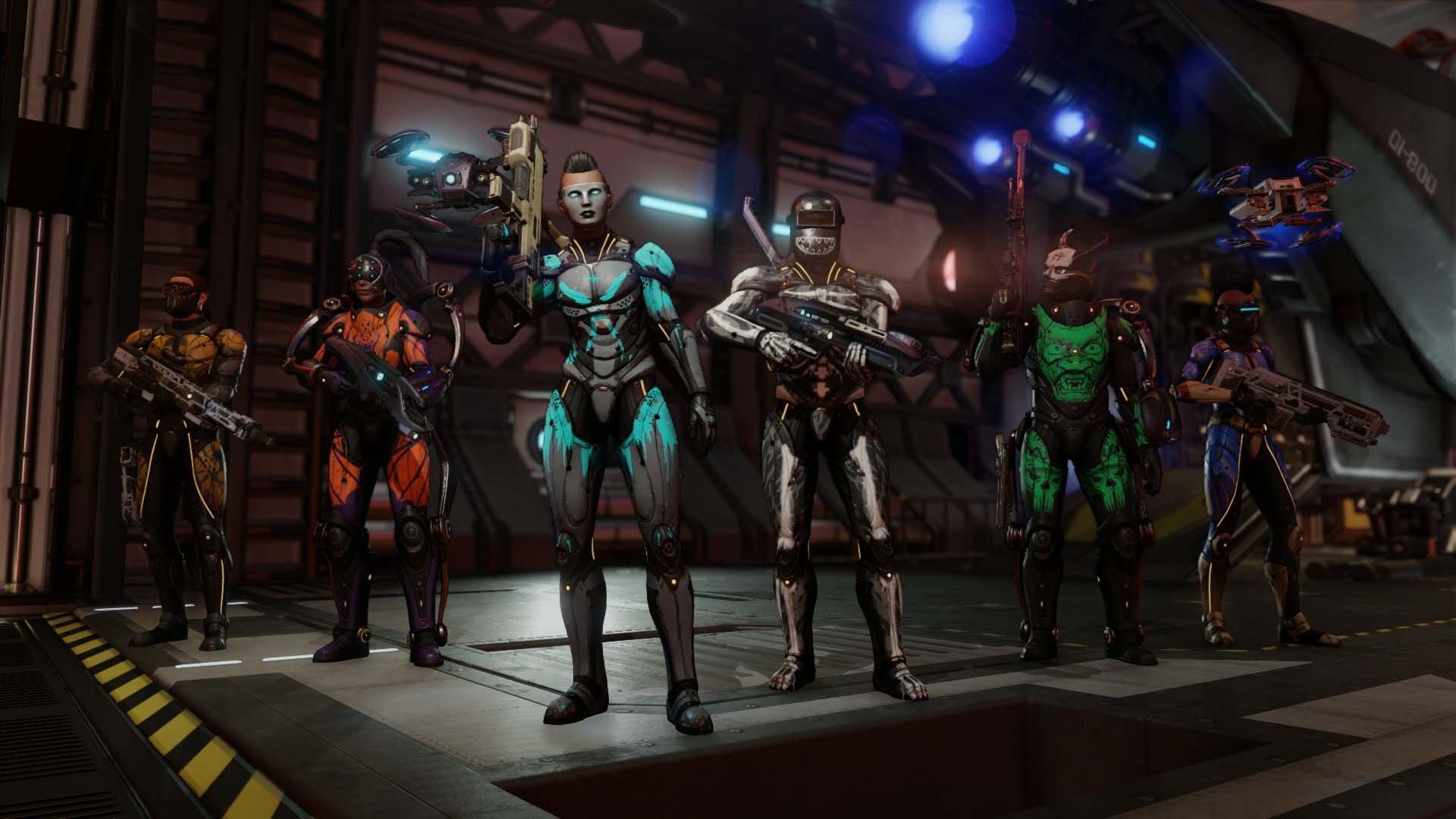XCOM 2: Anarchy&#39;s Children DLC - PC