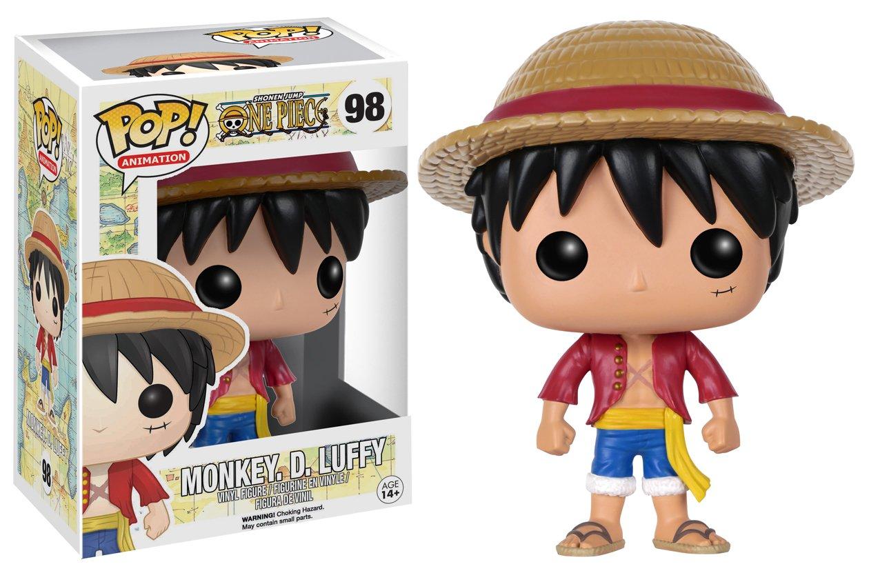 Pop Anime One Piece Monkey D Luffy Gamestop - the straw hat crew updated roblox