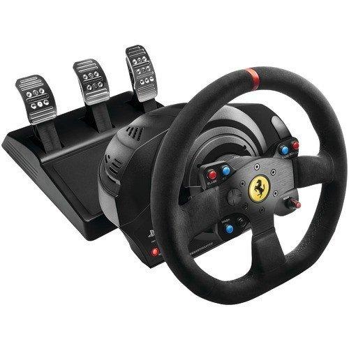 playstation racing wheel