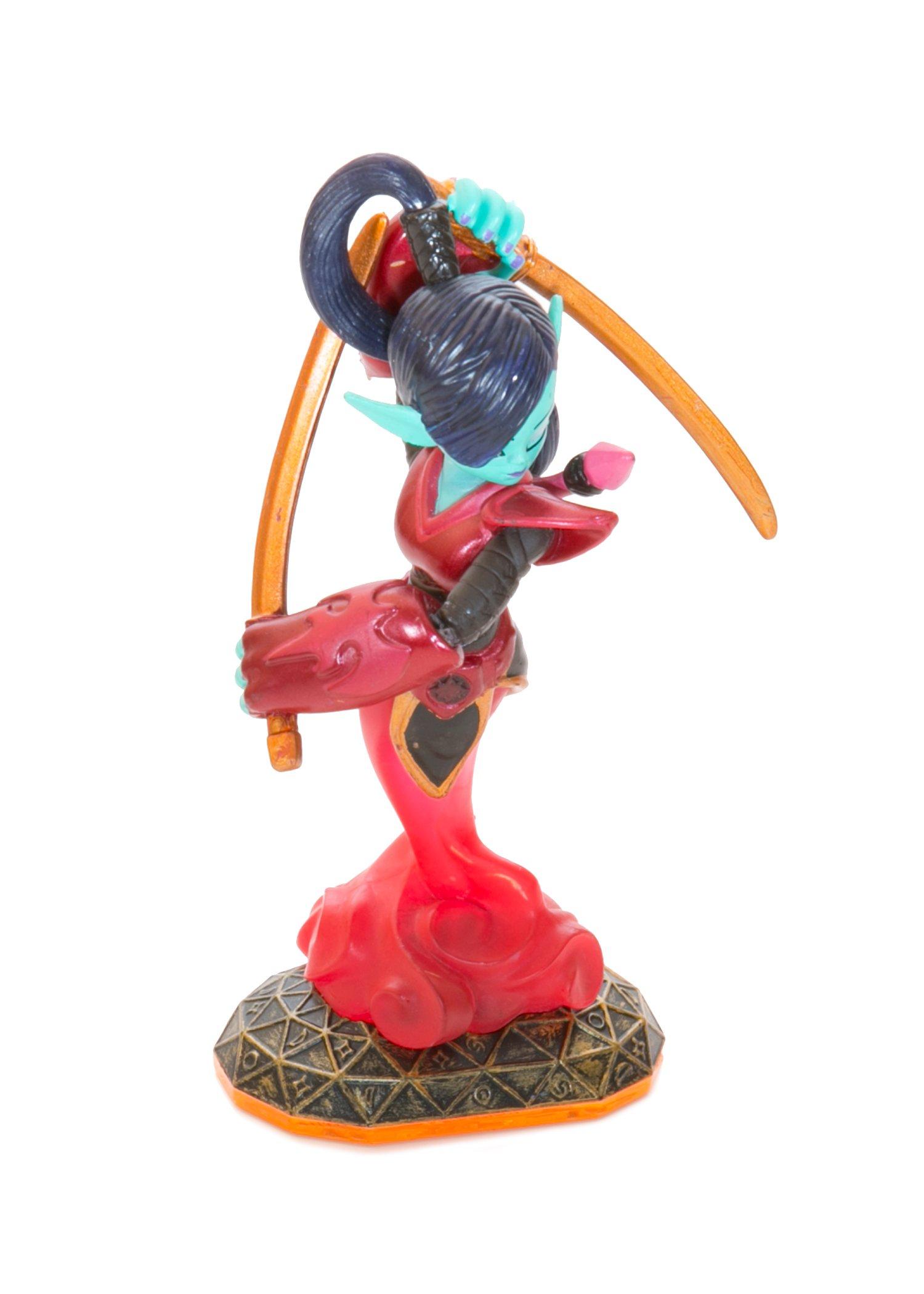 ninjini skylander