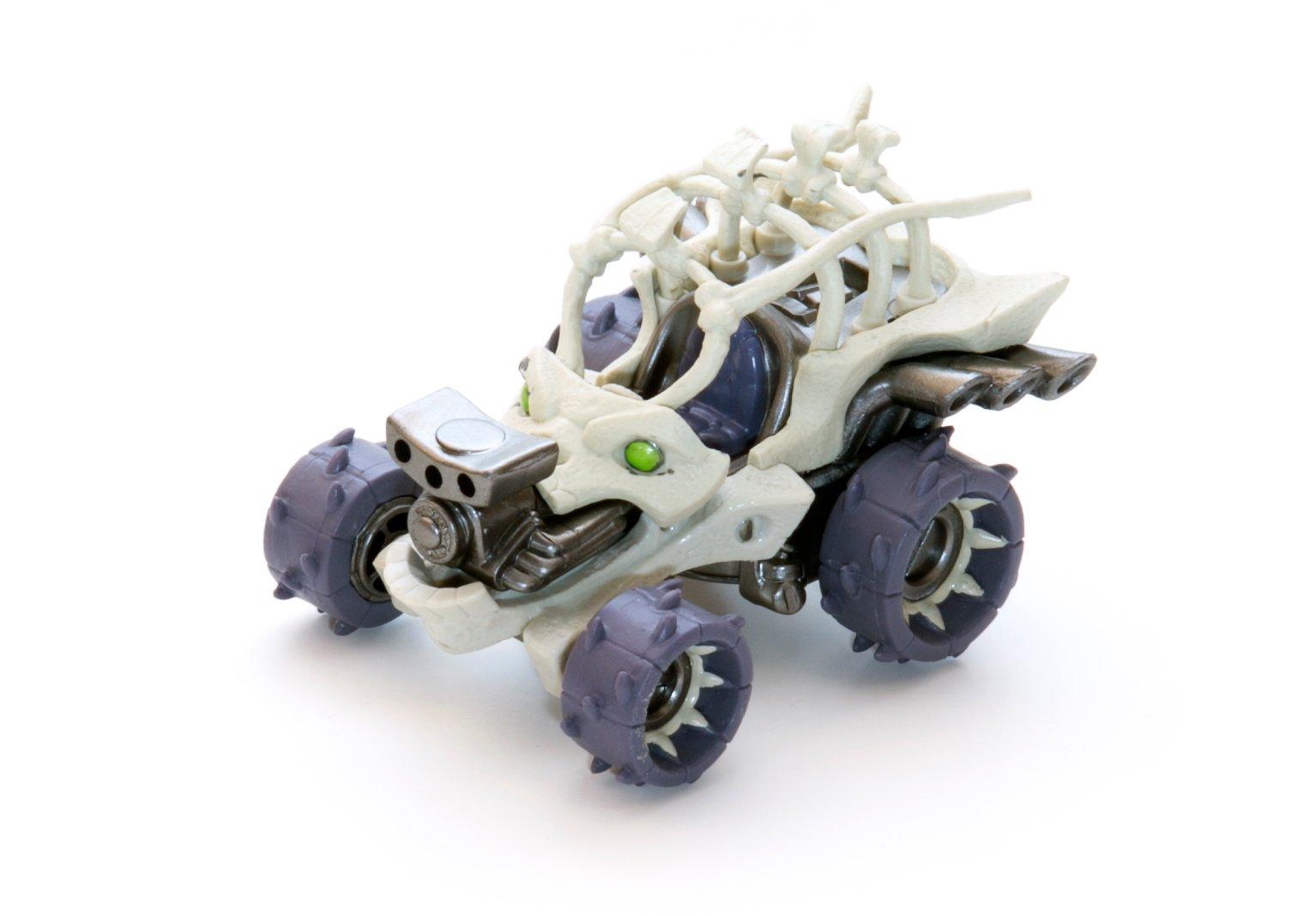 Trade In Skylanders Tomb Buggy Vehicle Superchargers GameStop
