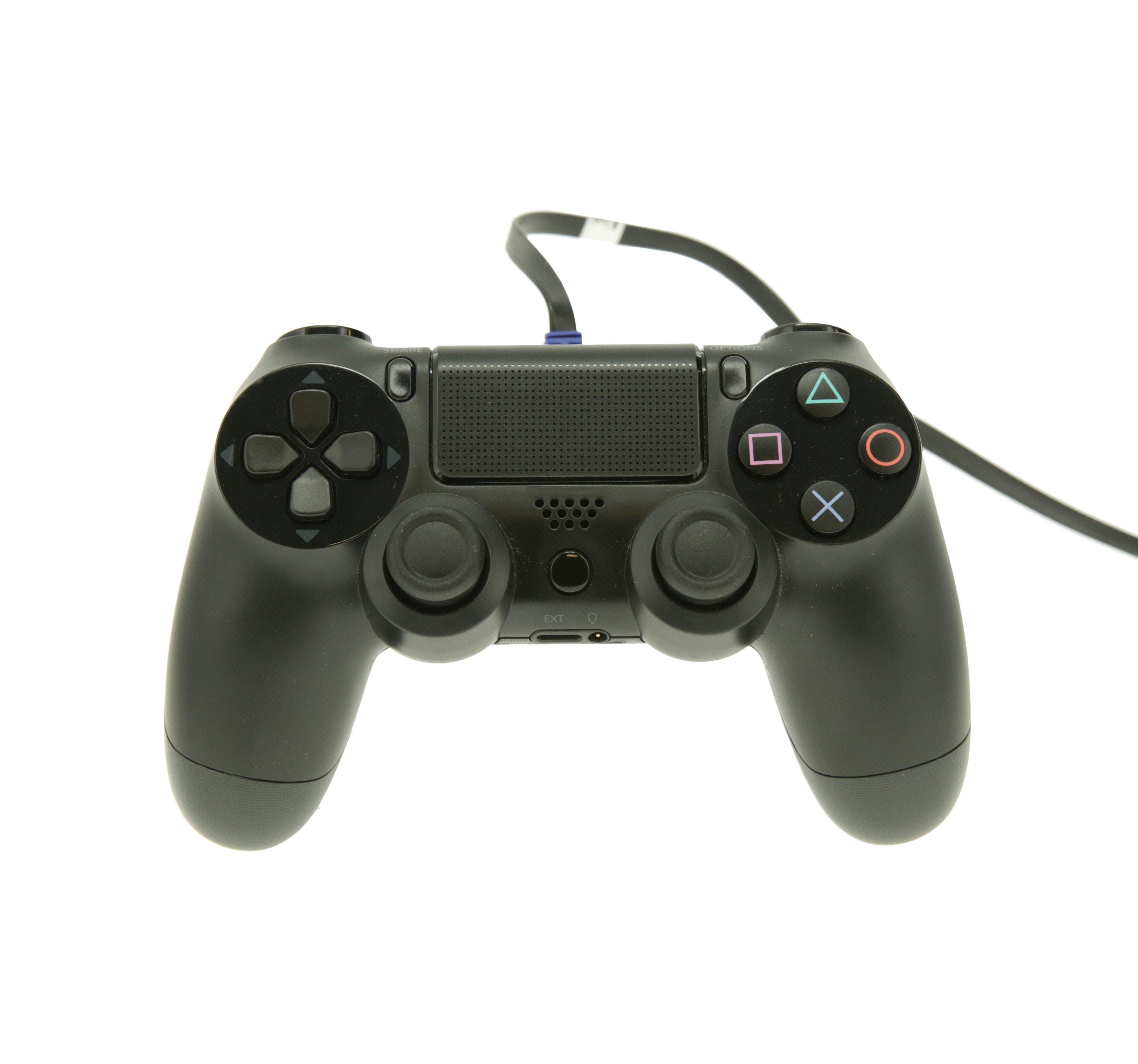 playstation 4 controller used