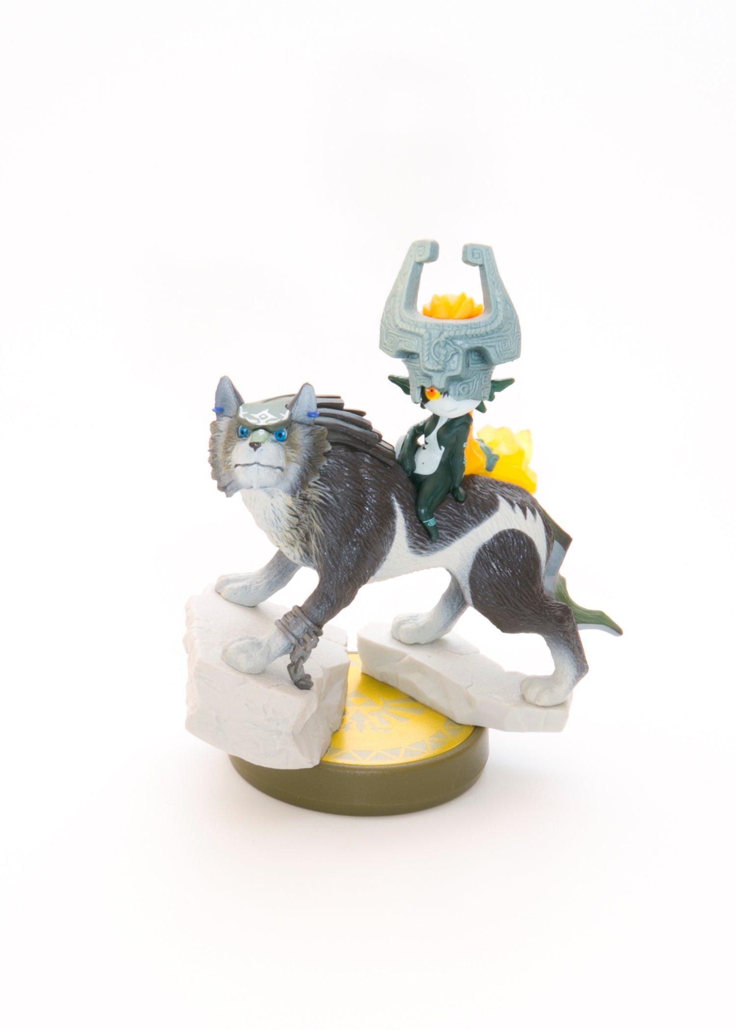 Gamestop 2024 amiibo zelda