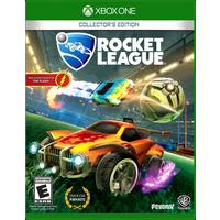 list item 1 of 11 Rocket League Collector's Edition - Xbox One