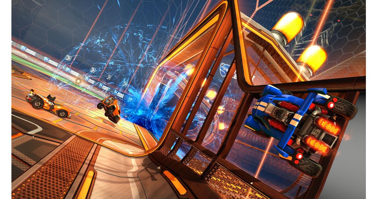 Rocket League Collector's Edition - Xbox One