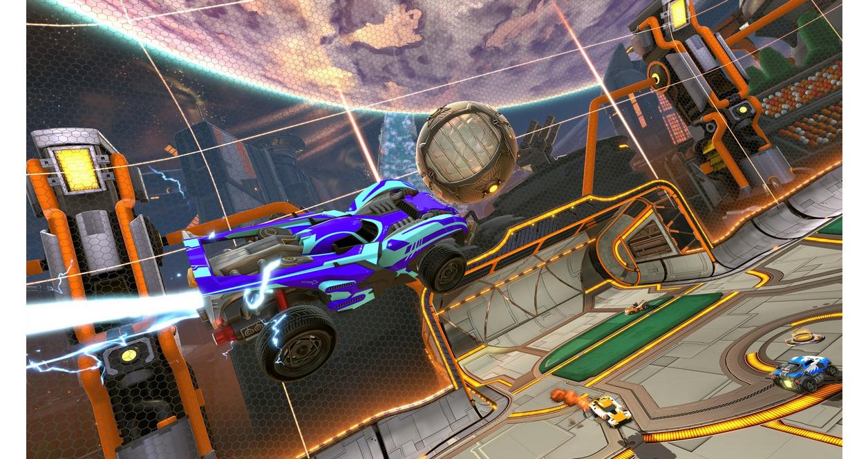 Rocket League Collector's Edition - Xbox One