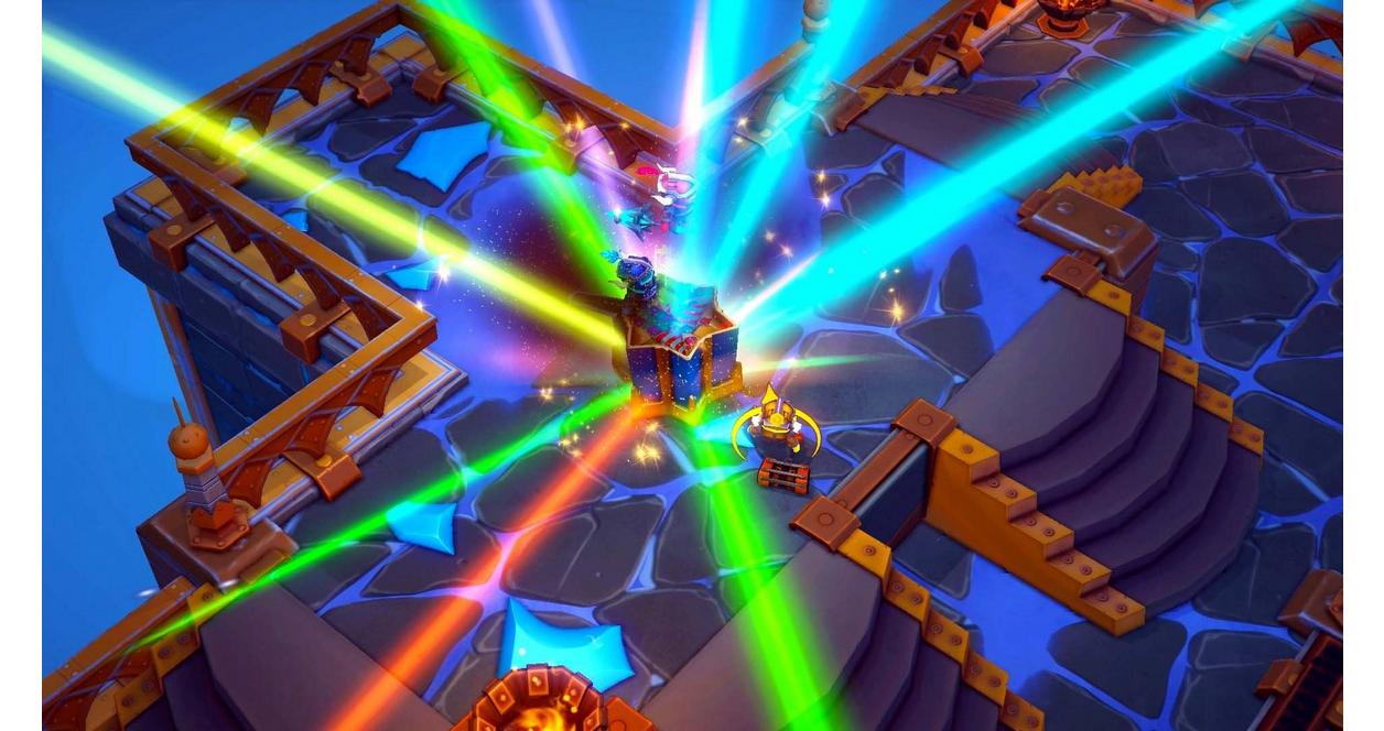 Super Dungeon Bros - Xbox One