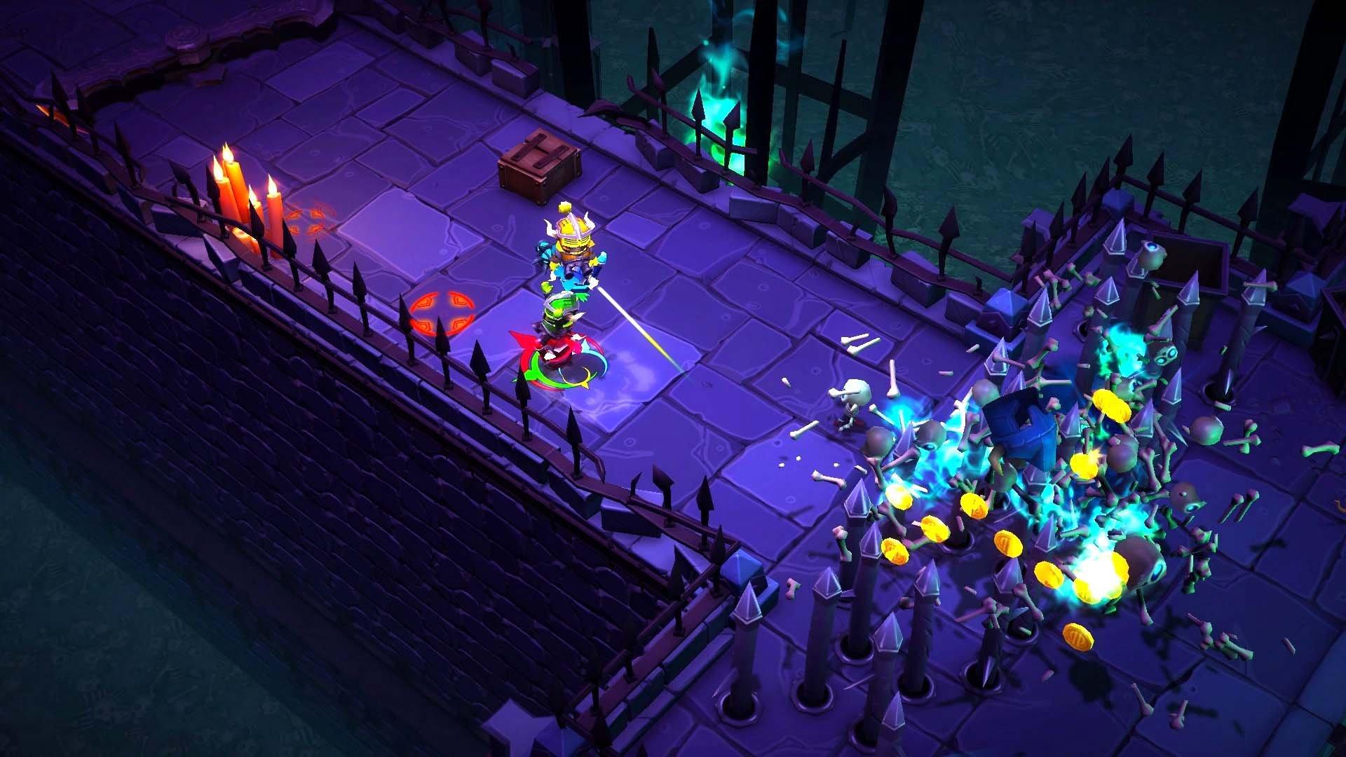 Super dungeon. Super dungeon bros. (ps4). super dungeon bros. super dungeon bros ui. super dungeon bros (pc).