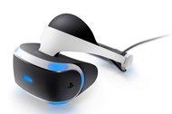 Playstation Vr Console Gamestop - 