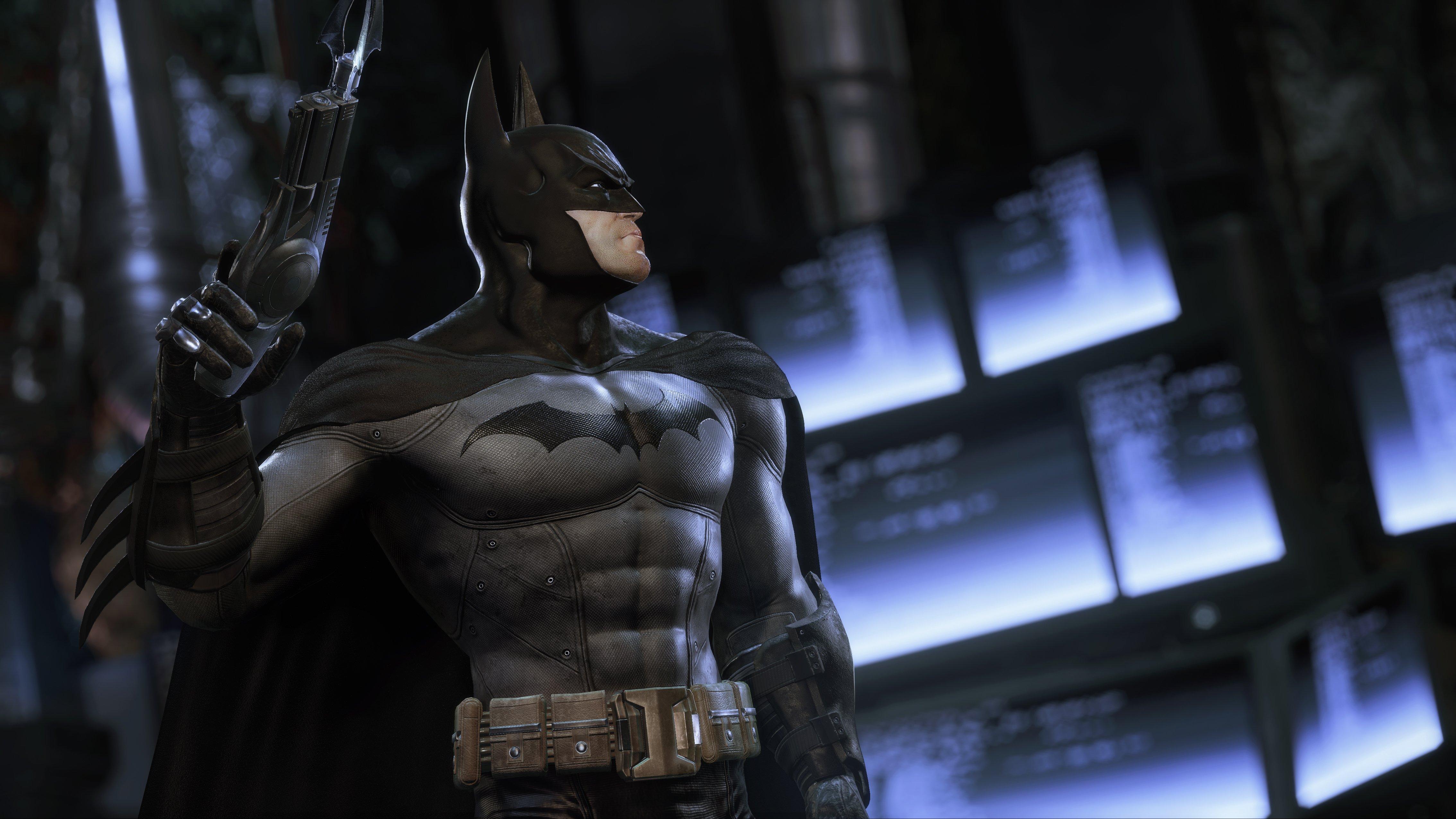 Batman Return to Arkham (PS4) – GameStop em Trieste – Itália - Skooter Blog