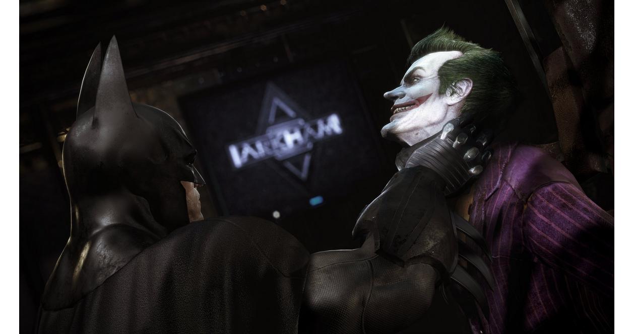 Batman: Return to Arkham - Xbox One