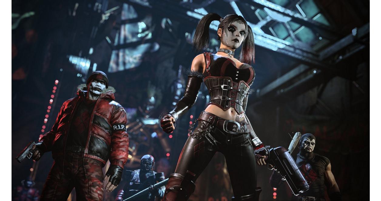 Batman: Return to Arkham - Xbox One