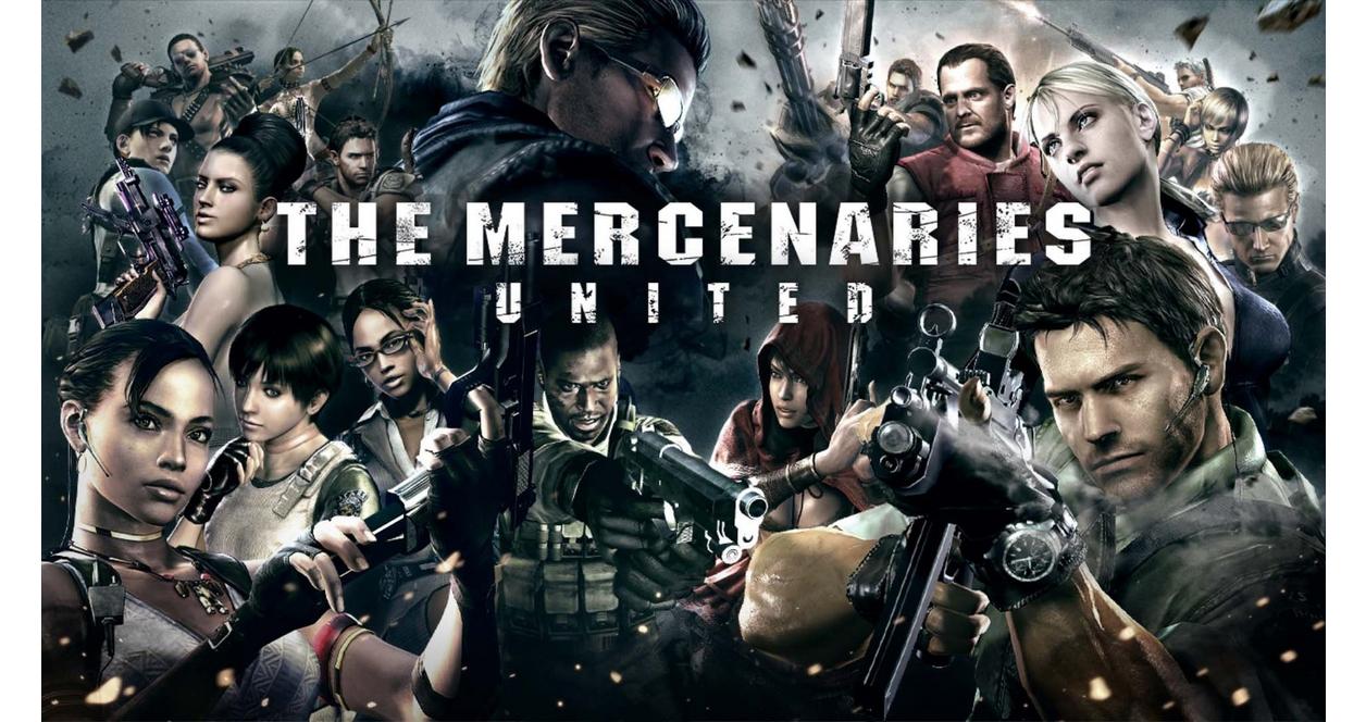 Resident Evil 5 HD - PlayStation 4