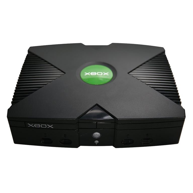 Microsoft Xbox Console (Original) | GameStop