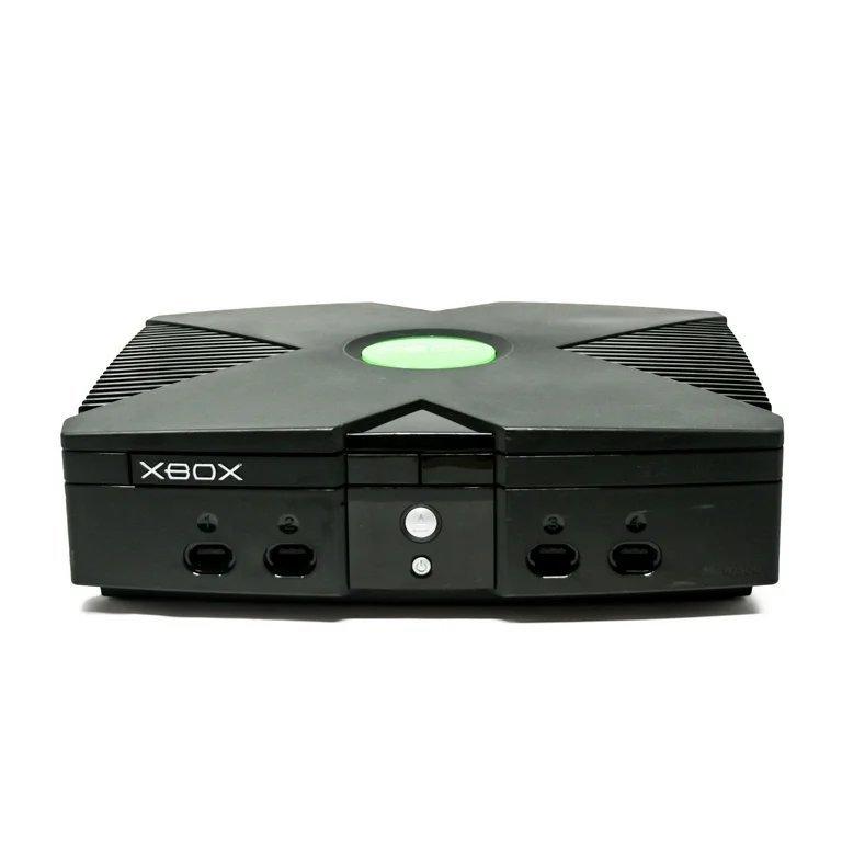 Microsoft Xbox Console (Original)