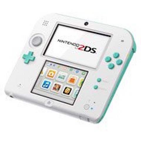 Gamestop new nintendo 2ds xl sales