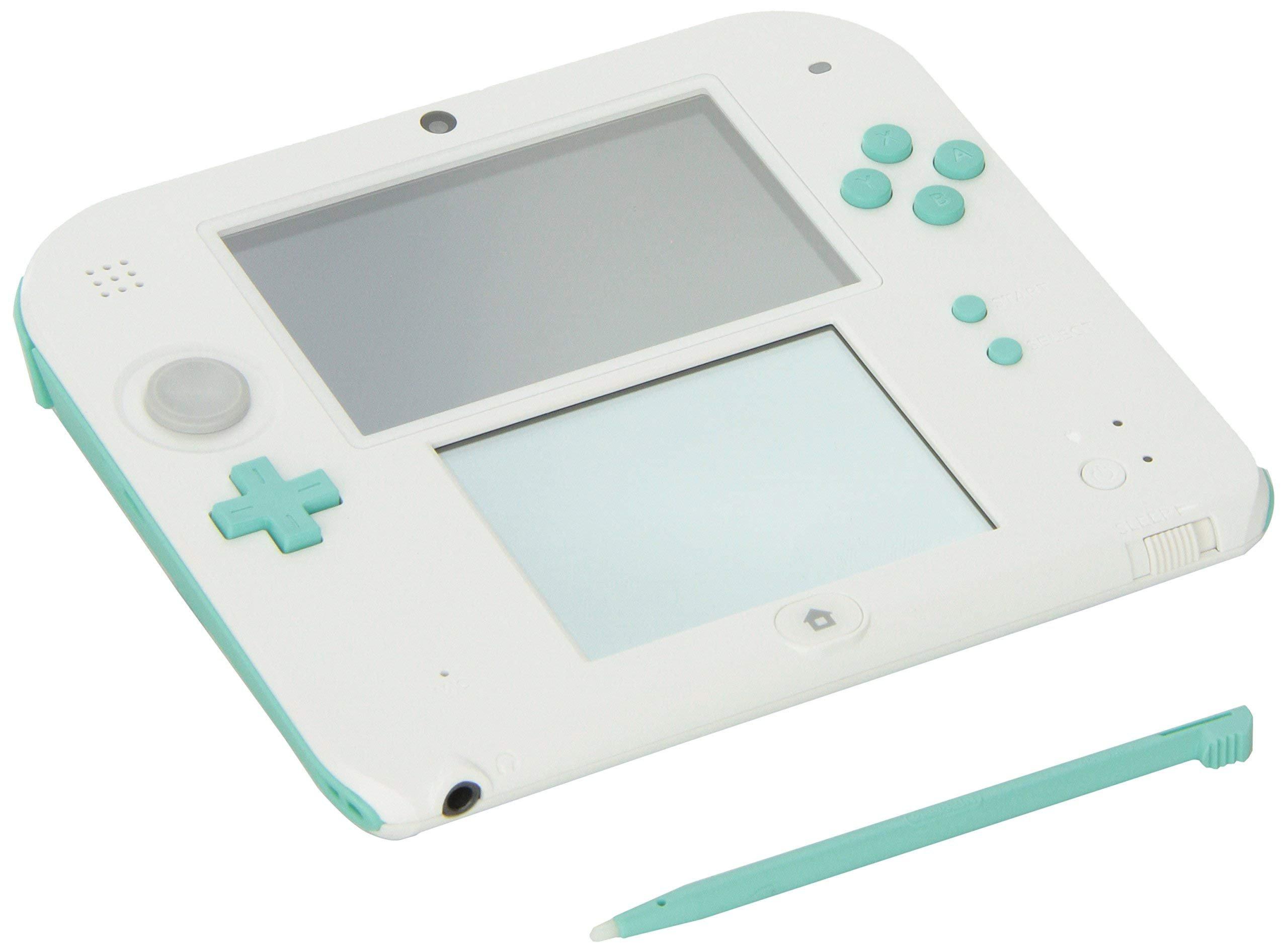 Trade In Nintendo 2DS Handheld Console | GameStop