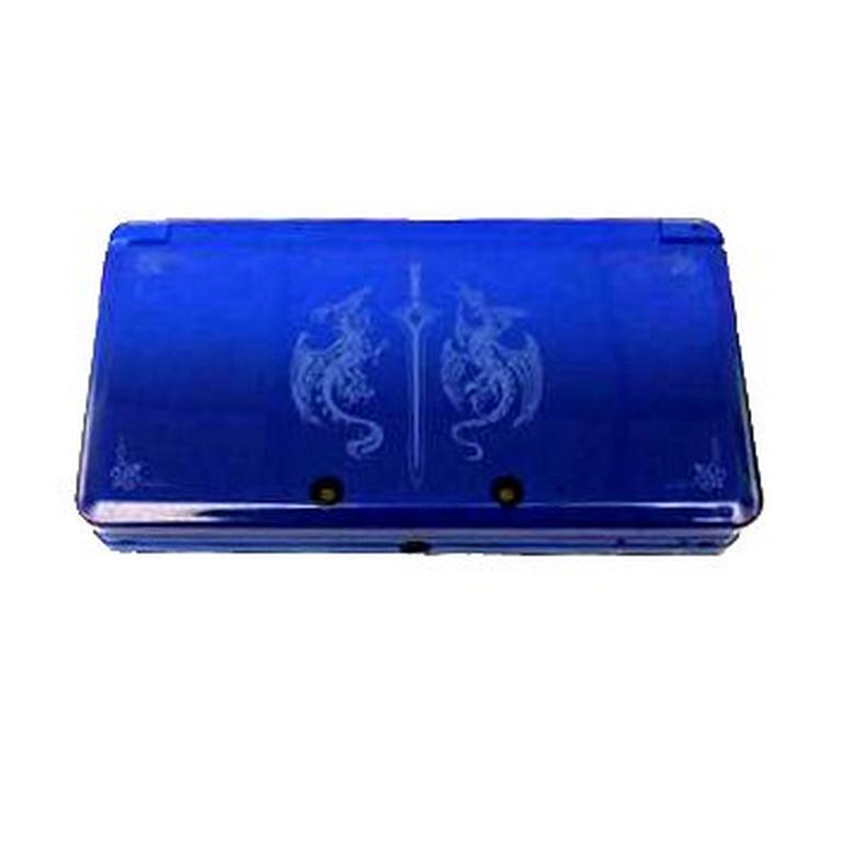 Nintendo 3DS Handheld Console -  Fire Emblem Blue