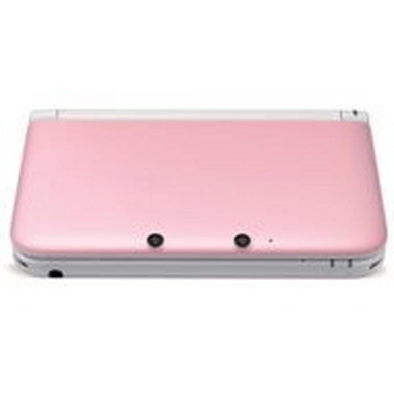How much does a pre owned 3ds cost at gamestop Nintendo 3ds Xl Pink Nintendo 3ds Gamestop