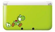 nintendo 3ds yoshi edition