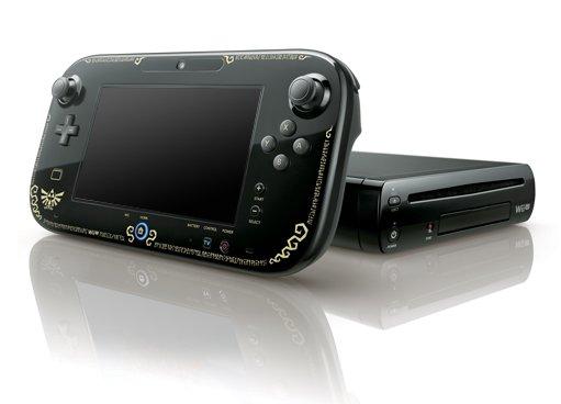 nintendo wii u