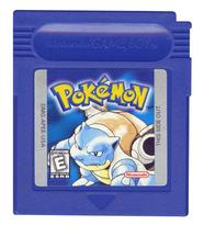 Nintendo Game Boy Pokemon Ubicaciondepersonas cdmx gob mx
