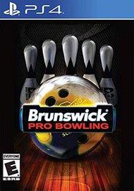 Pro Bowling - 4 | PlayStation 4 | GameStop