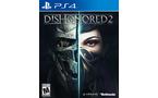 Dishonored 2 - PlayStation 4