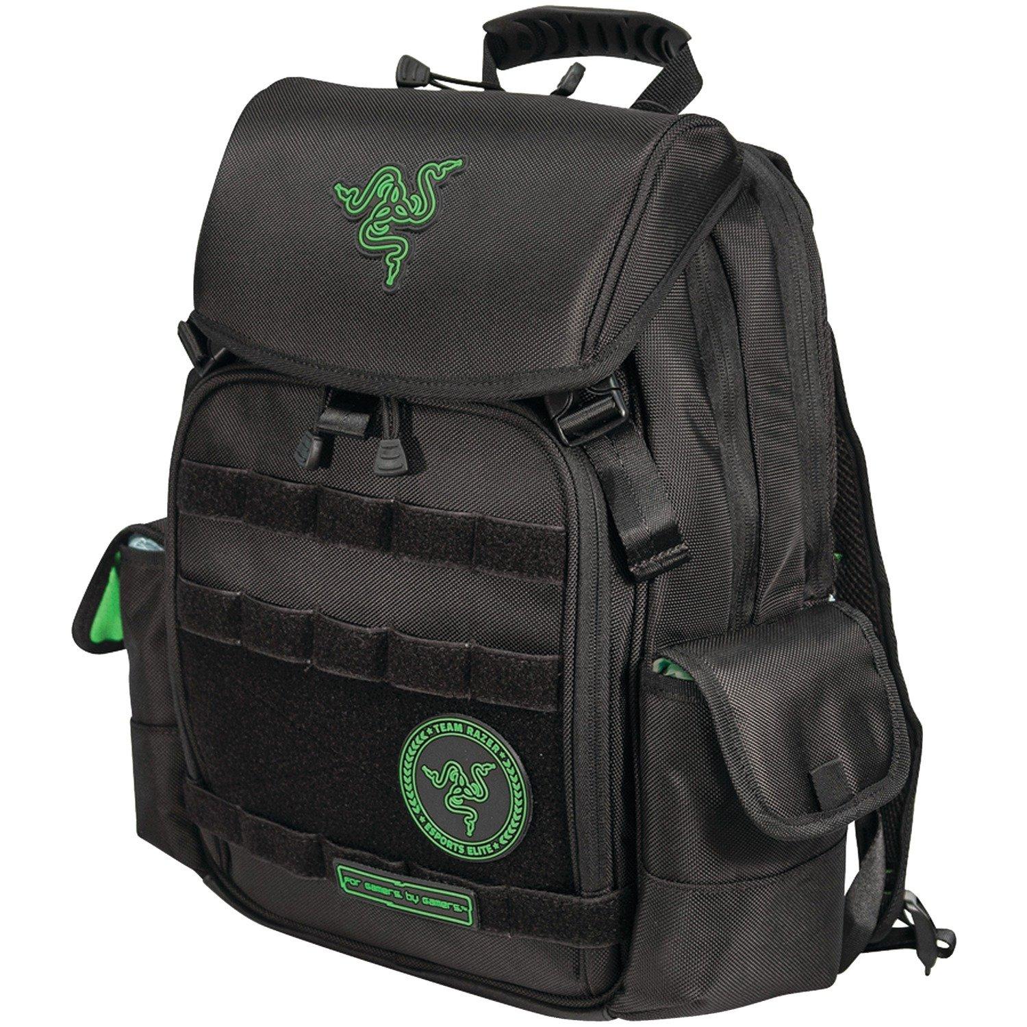 Razer Tactical Gaming Backpack PC GameStop