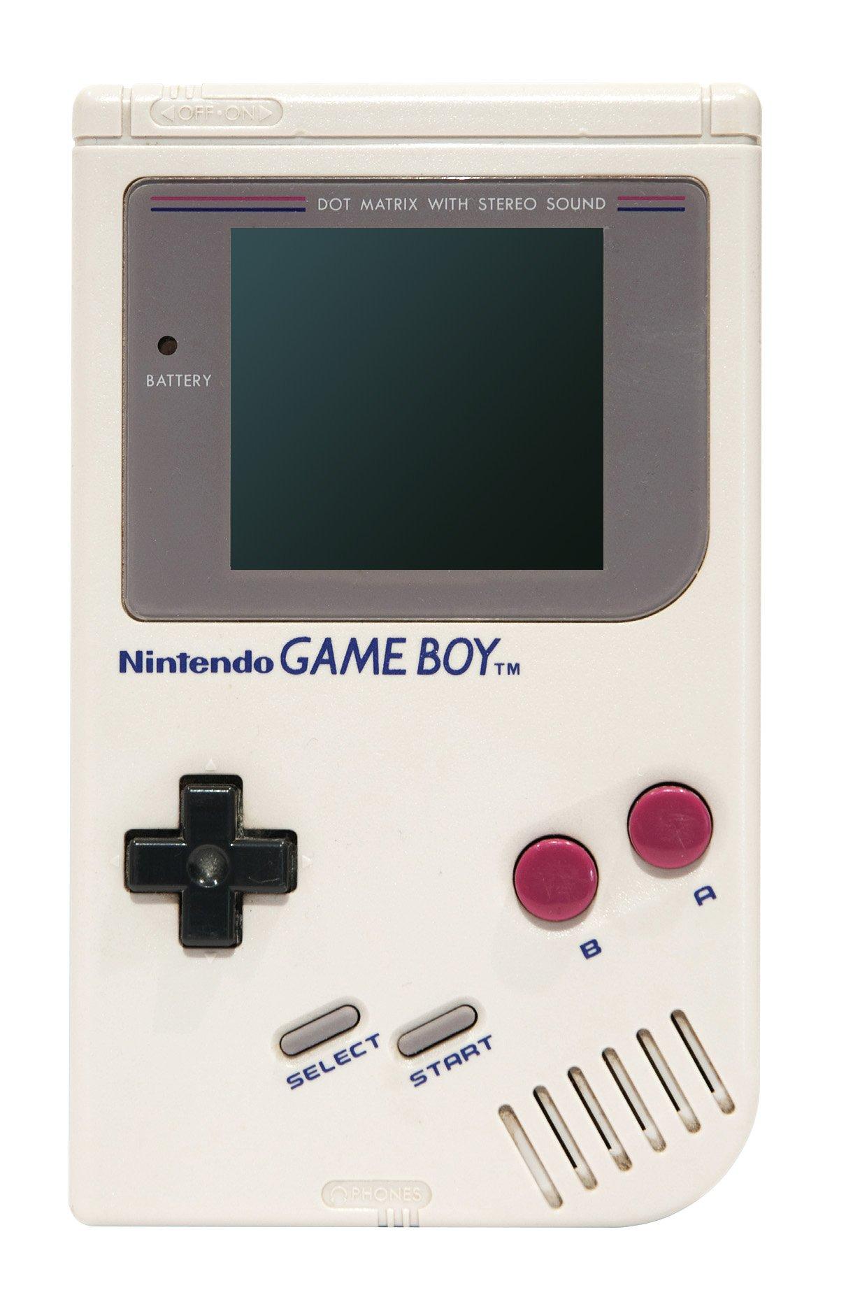 original gameboy