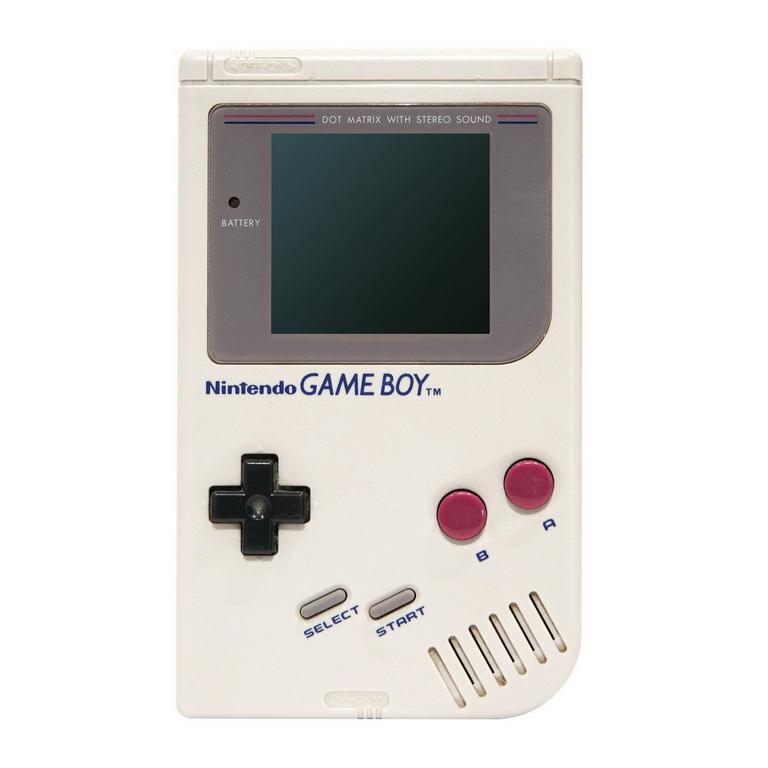 Nintendo Game Boy
