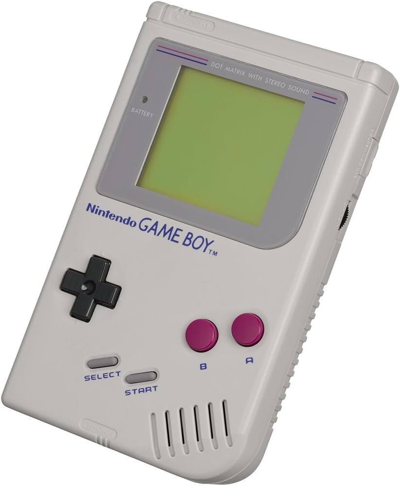 Nintendo Game Boy