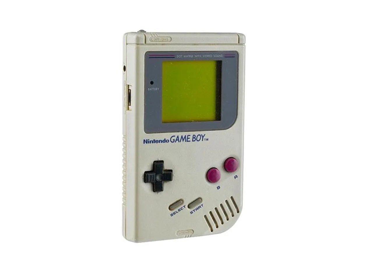 Nintendo Game Boy