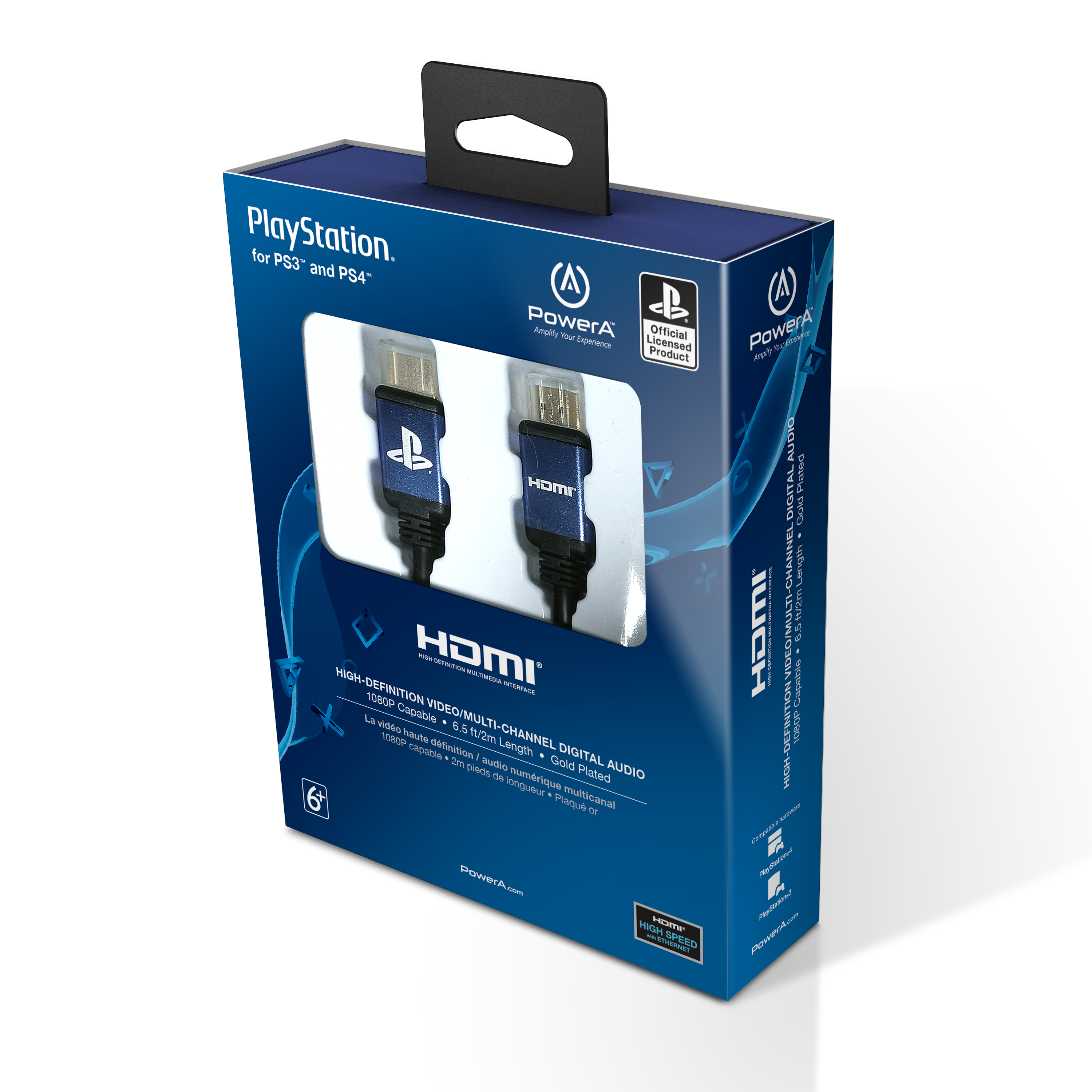 ps4 hdmi cable gamestop