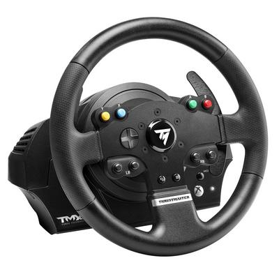 Xbox One Thrustmaster Ferrari 458 Spider Racing Wheel Xbox