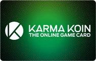 karma koin ecard