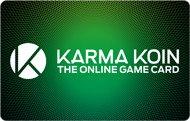 Nexon Karma Koin 50 Ecard Gamestop - 