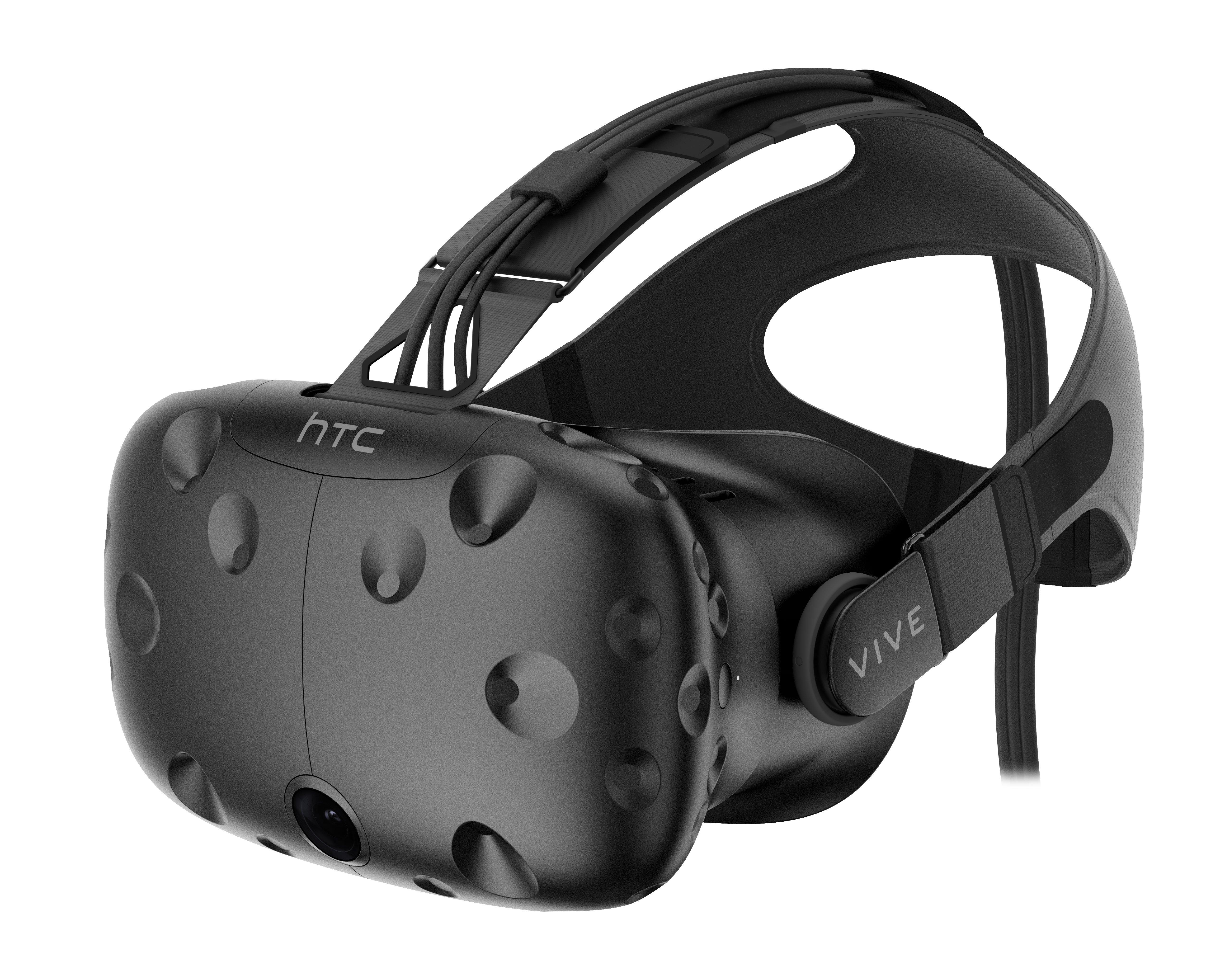 Vive Virtual Reality System Pc Gamestop