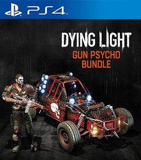 Dying Light - Gun Psycho Bundle Download