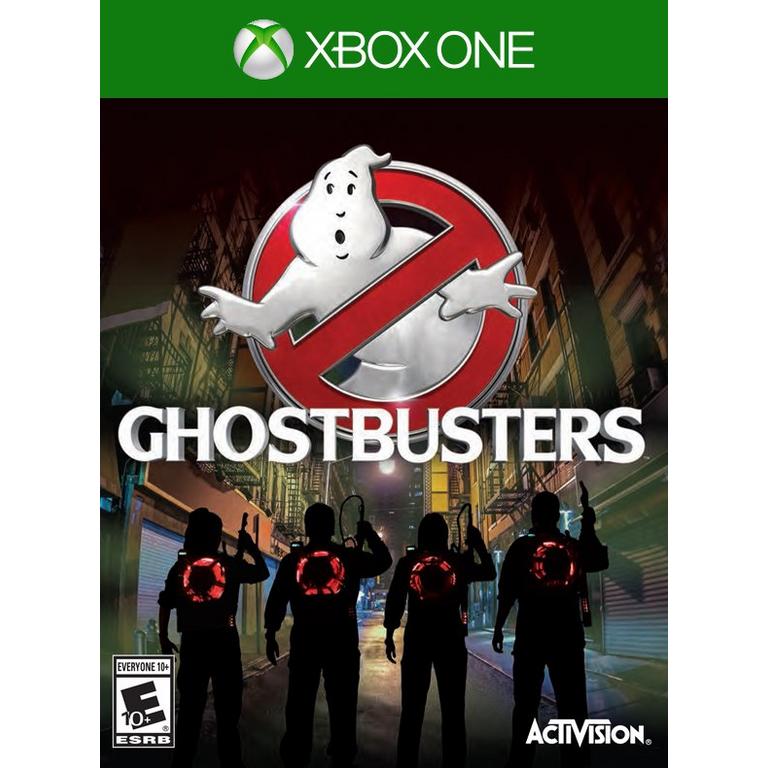 Ghostbusters - Xbox One