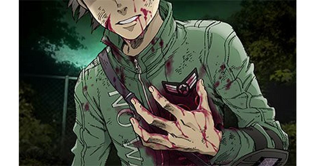Shin Megami Tensei IV: Apocalypse - Nintendo 3DS