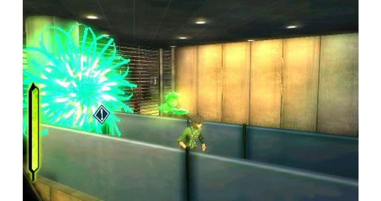 Shin Megami Tensei IV: Apocalypse - Nintendo 3DS