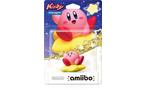 Kirby amiibo