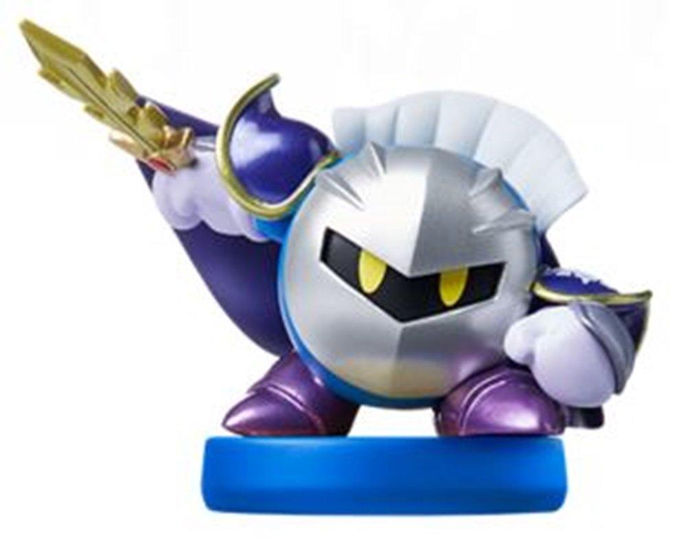 Amazon.co.jp: amiibo 星のカービィシリーズ 4種セット